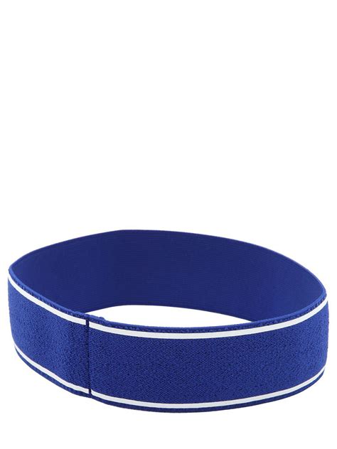 blue givenchy headband|buy Givenchy online.